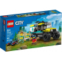 LEGO® Set 40582 City L'intervention de l'ambulance