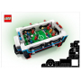 LEGO® Notice - Papier Set 21337 Baby-Foot