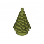 LEGO® Plant Tree Pine Small 2x2x4