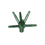 LEGO® Plant Flower Stem with Bar 6 Stems