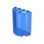 LEGO® Cylinder Half 2x4x4