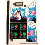 LEGO® Sticker Sheet for Set 60384