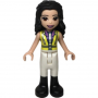 LEGO® Friends Emma Minifigure