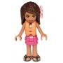 LEGO® Friends Andrea