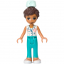 LEGO® Friends Donna Vet