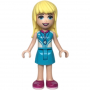 LEGO® Mini-Figurine Friends Stephanie