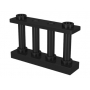 LEGO® Barrière 1x4x2 - 2 Tenons