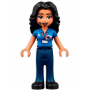 LEGO® Mini-Figurine Friends Dr. Vidya - Espace - Astronaute