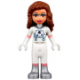 LEGO® Mini-Figurine Friends Olivia Tenue Astronaute - Nasa