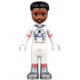 LEGO® Mini-Figurine Friends William Astronaute - Espace