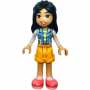 LEGO® Mini-Figurine Friends Liann