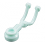 LEGO® Accessoire Mini-Figurine Friends Medecin Stethoscope