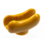 LEGO® Accessoire Nourriture Pain à Saucisses - Hot Dog