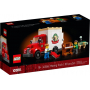 LEGO® Set 40586 Le camion de Déménagement