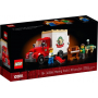 LEGO® Moving Truck