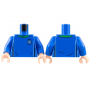 LEGO® Torso Soccer Uniform