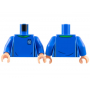 LEGO® Torso Socer Uniform