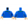 LEGO® Torso Soccer Uniform