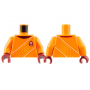 LEGO® Torso Soccer Uniform