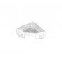 LEGO® Tile Round 1x1 Quarter