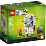 LEGO® Set 40380 BrickHeadz Sheep