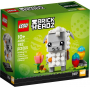 LEGO® Set 40380 BrickHeadz Agneau de Pâques