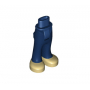 LEGO® Mini Doll Hips and Trousers with Back Pockets