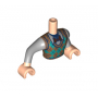 LEGO® Mini-Figurine Torse Friends Homme