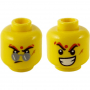 LEGO® Minifigure Head Dual Sided Sunglasses