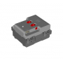 LEGO® Electric 9V Battery Box Powered up with 2 Switches