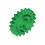 LEGO® Technic Gear 20 Tooth with Clutch on Both Sides