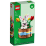 LEGO® Set 40587 Pâques - Le panier de Pâques