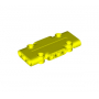 LEGO® Technic Panel Plate 3x7x1