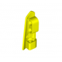 LEGO® Technic Panel Fairing N°21 - Very Small Smooth Side B