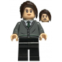 LEGO® Mini-Figurine Harry Potter Pansy Parkinson