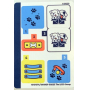 LEGO® Autocollant - Stickers Set 41738 Chien Friends