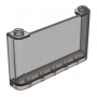 LEGO® Windscreen 1x6x3