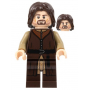 LEGO® Mini-Figurine Le Seigneur Des Anneaux  Aragorn