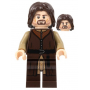 LEGO® Mini-Figurine Le Seigneur Des Anneaux Aragorn