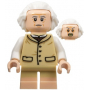 LEGO® Mini-Figurine Le Seigneur Des Anneaux Bilbo