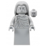 LEGO® Mini-Figurine Le Seigneur Des Anneaux Statue