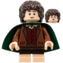 LEGO® Mini-Figurine Le Seigneur Des Anneaux Frodo