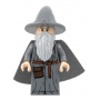 LEGO® Mini-Figurine Le Seigneur Des Anneaux Gandalf