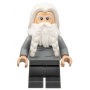 LEGO® Mini-Figurine Le Seigneur Des Anneaux Gloin