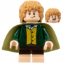 LEGO® Mini-Figurine Le Seigneur Des Anneaux Meriadoc