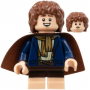 LEGO® Mini-Figurine Le Seigneur Des Anneaux Peregrin