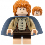 LEGO® Mini-Figurine Le Seigneur Des Anneaux Samwise