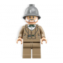 LEGO® Minifigure Henry Jones - Indiana Jones