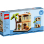 LEGO® Set Houses of The World 2