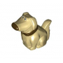 LEGO® Chien Golden Retriever Disney La-Haut Doug